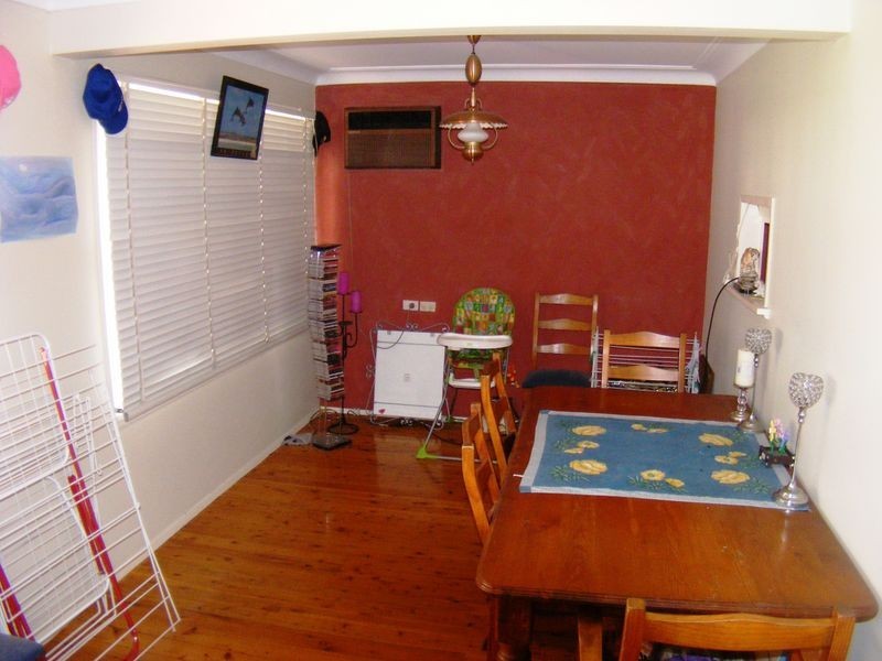 Bradbury NSW 2560