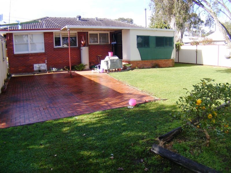 Bradbury NSW 2560