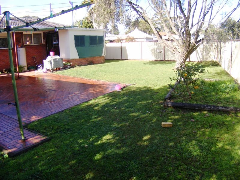 Bradbury NSW 2560