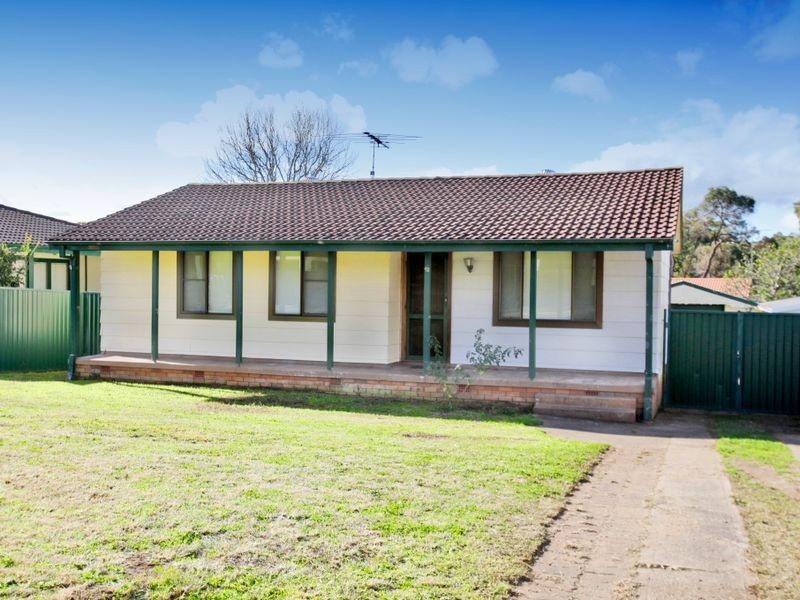 Leumeah NSW 2560