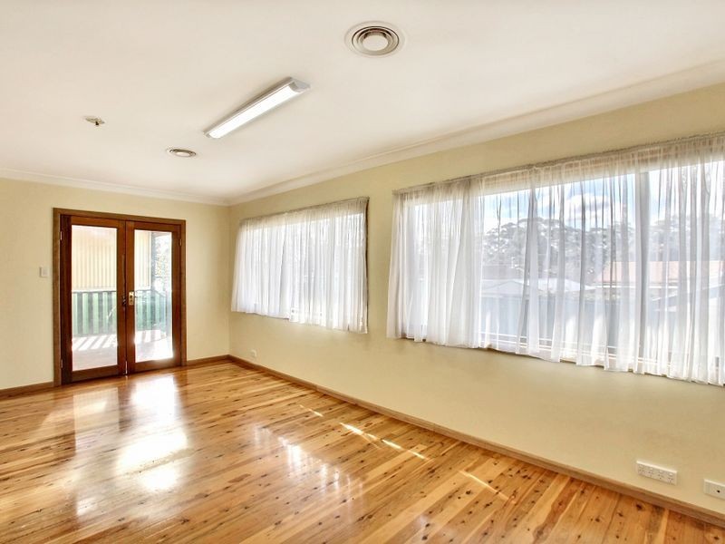 Leumeah NSW 2560