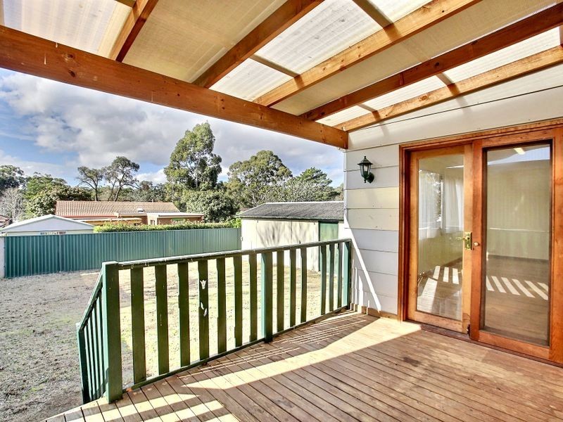 Leumeah NSW 2560