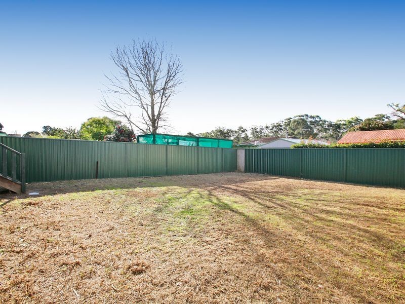 Leumeah NSW 2560