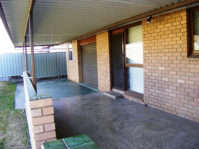 Ruse NSW 2560