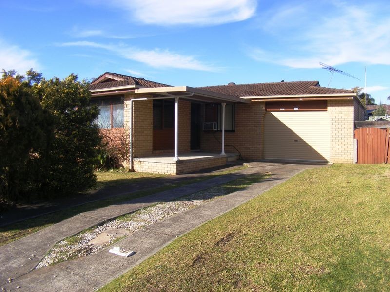 Ruse NSW 2560