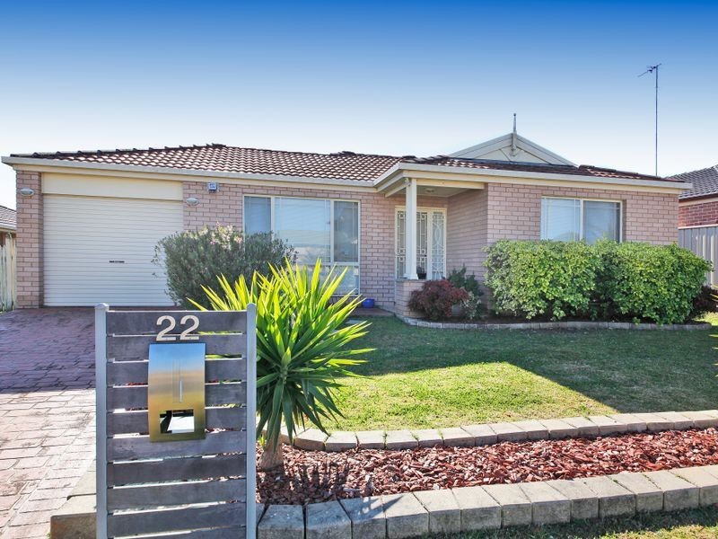 Rosemeadow NSW 2560