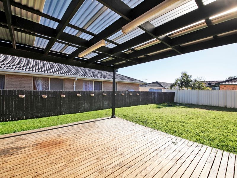 Rosemeadow NSW 2560