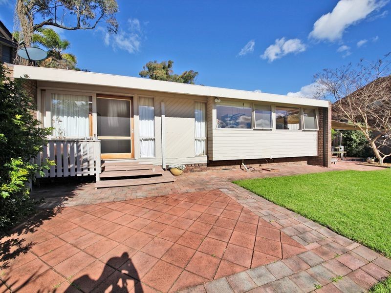 Leumeah NSW 2560