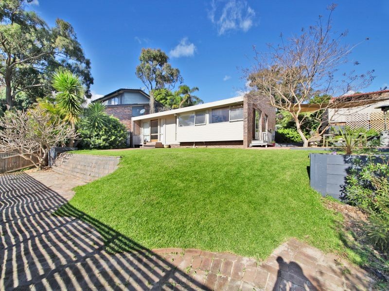Leumeah NSW 2560