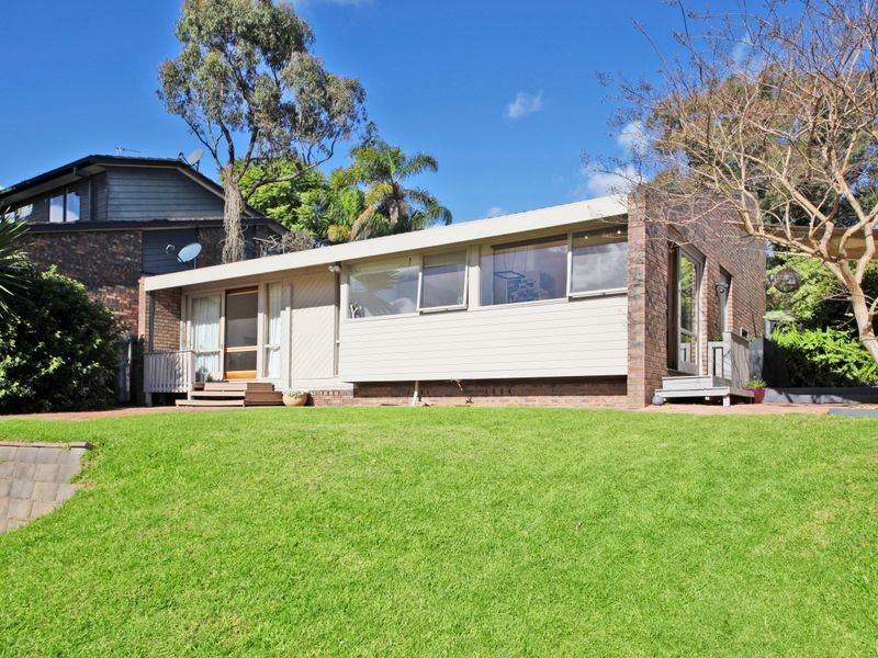 Leumeah NSW 2560