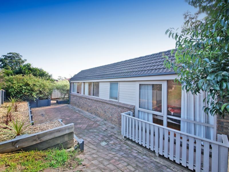 Leumeah NSW 2560