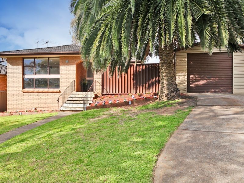 St Andrews NSW 2566