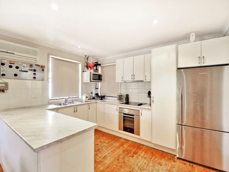 St Andrews NSW 2566