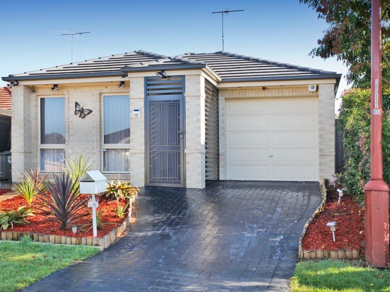 Blair Athol NSW 2560