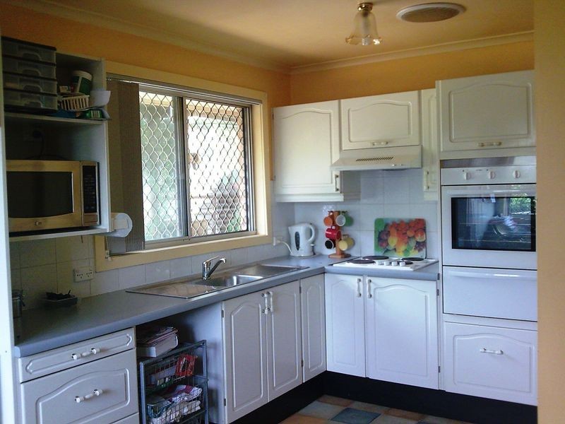 Eschol Park NSW 2558