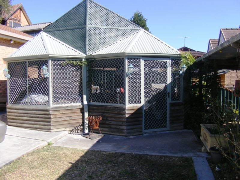 Eschol Park NSW 2558