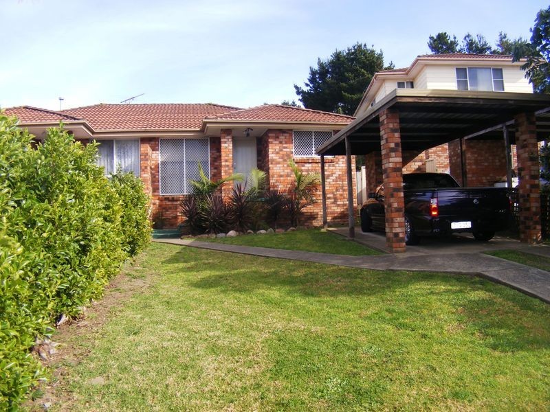 Minto NSW 2566