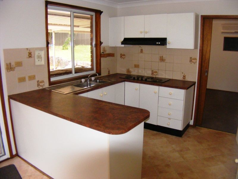 Eagle Vale NSW 2558