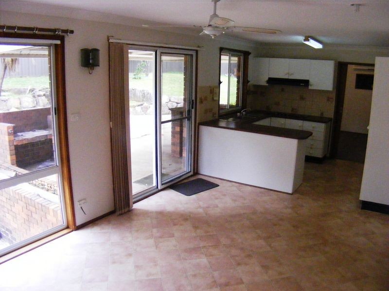 Eagle Vale NSW 2558