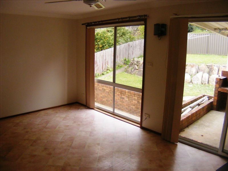 Eagle Vale NSW 2558