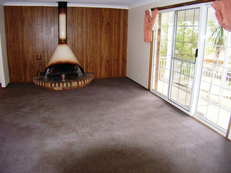 Eagle Vale NSW 2558
