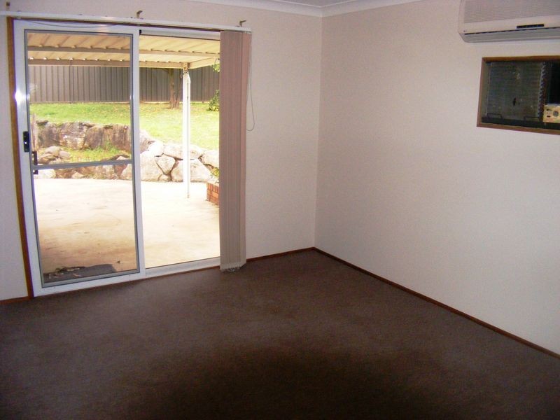Eagle Vale NSW 2558