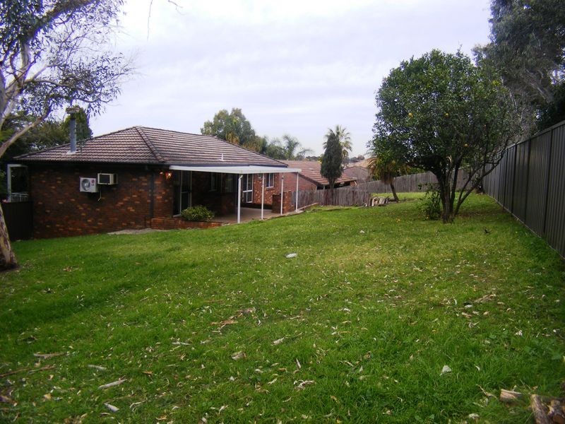 Eagle Vale NSW 2558