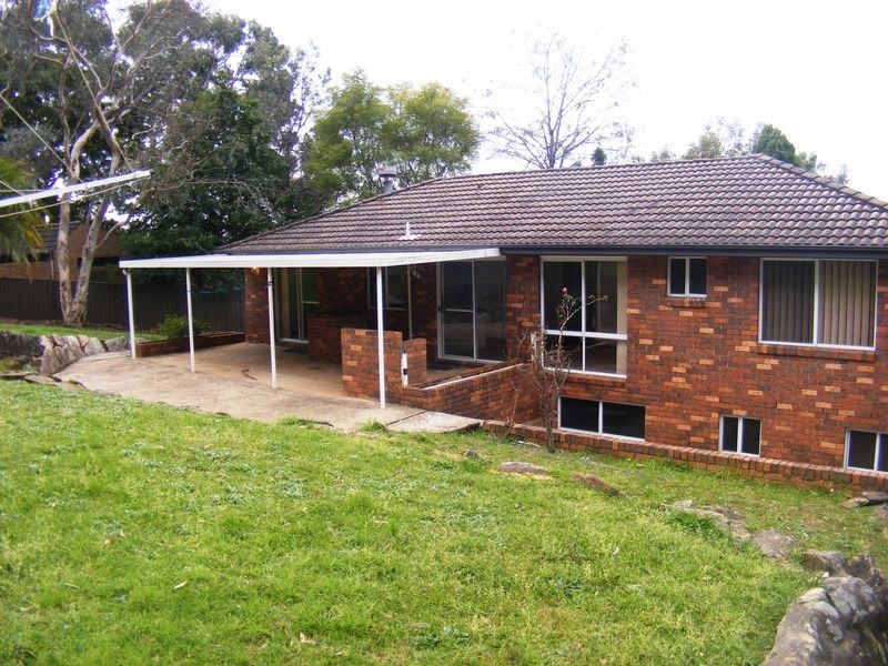 Eagle Vale NSW 2558
