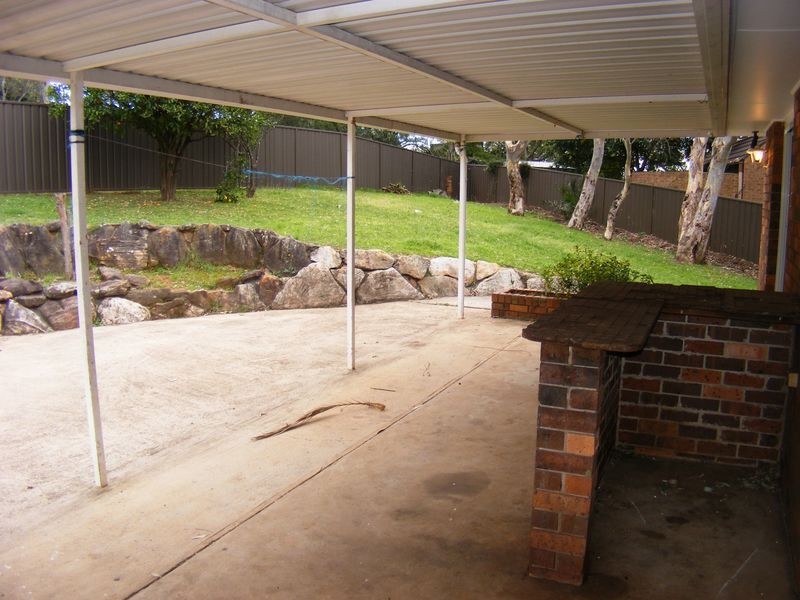 Eagle Vale NSW 2558
