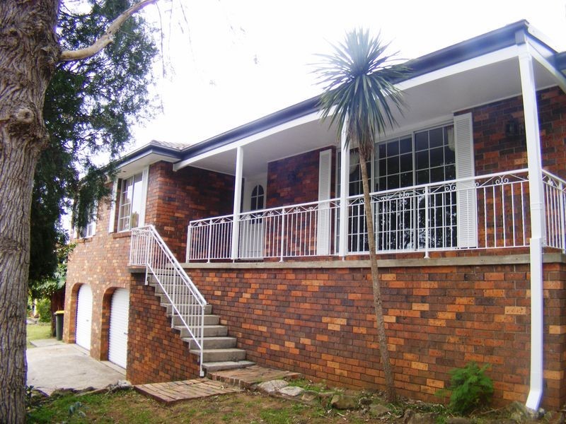 Eagle Vale NSW 2558