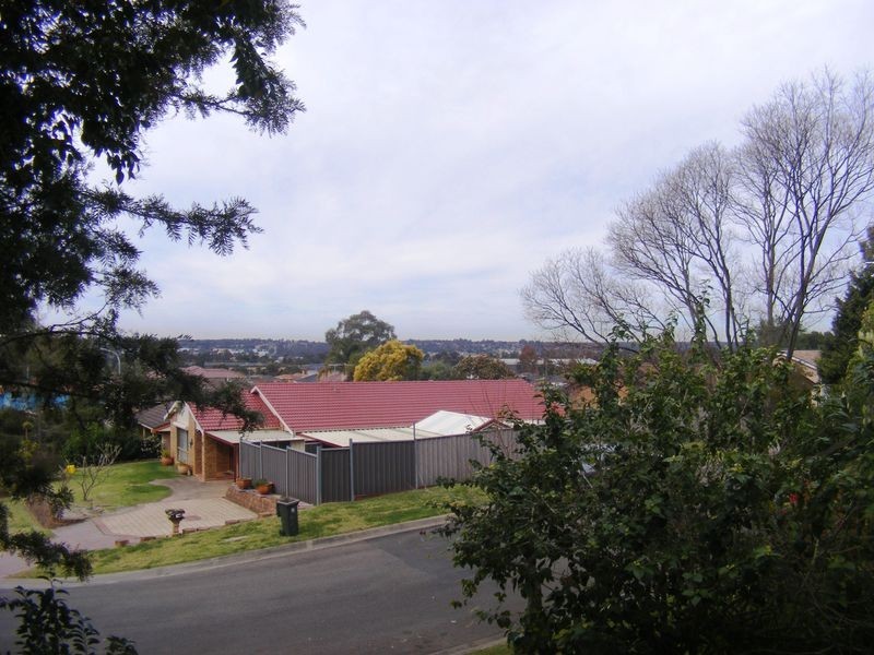Eagle Vale NSW 2558