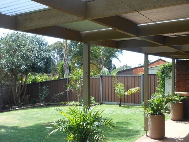 11 Terrigal  Place, Woodbine NSW 2560