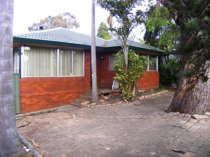 Campbelltown NSW 2560