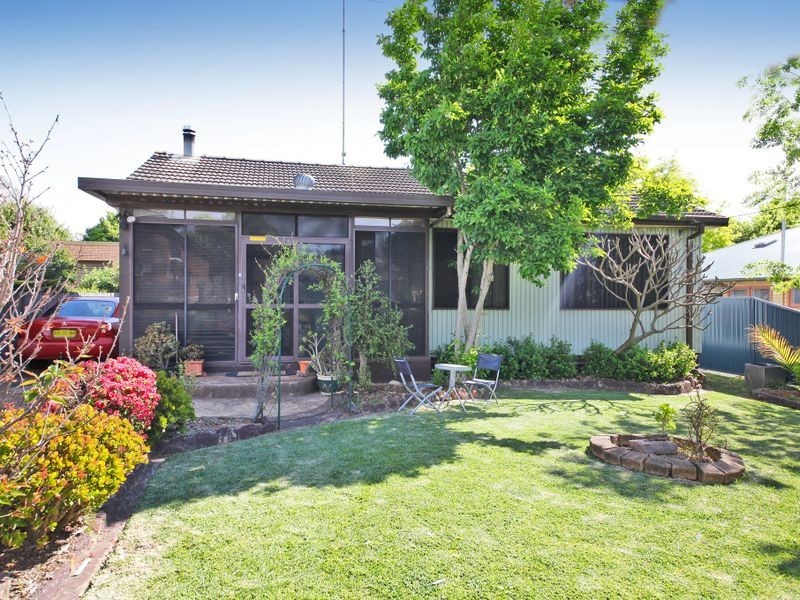 Campbelltown NSW 2560