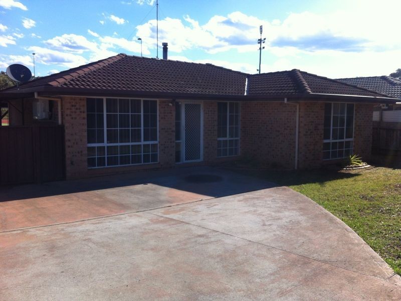 34 Orlick Street, Ambarvale NSW 2560