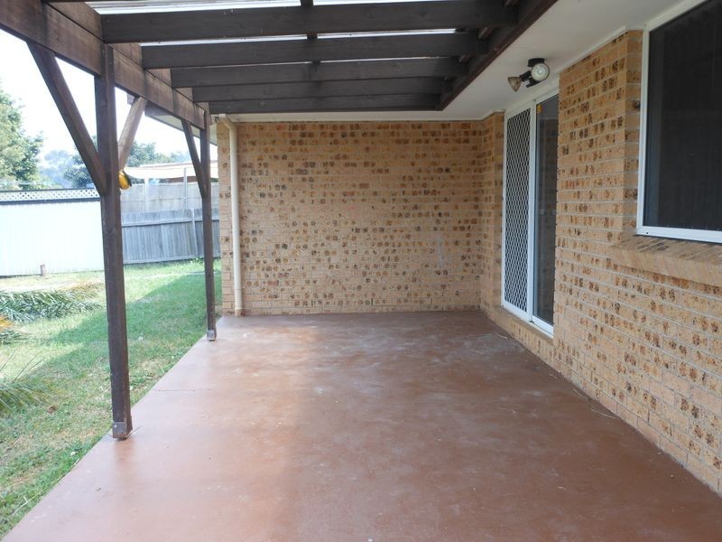 34 Orlick Street, Ambarvale NSW 2560