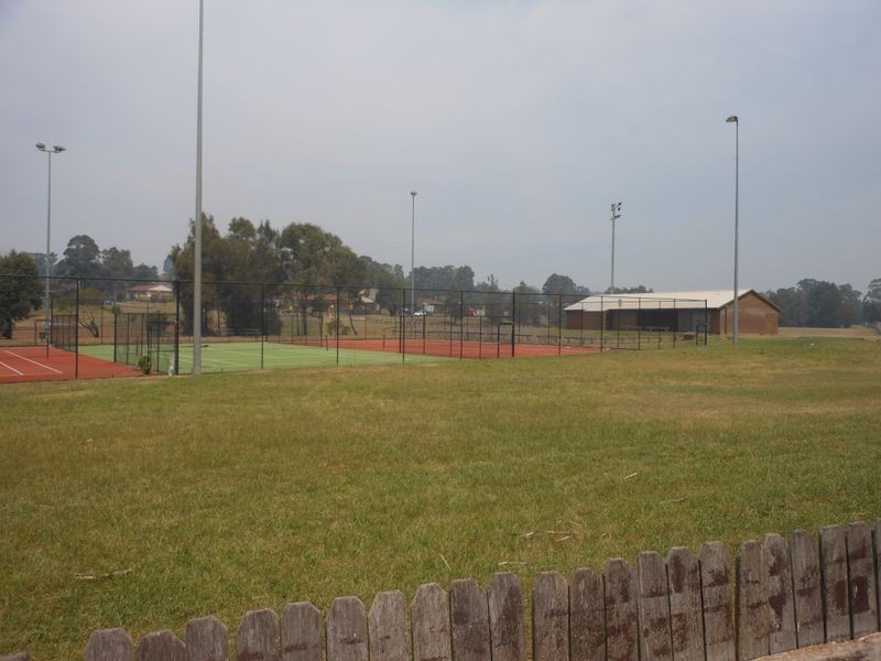 34 Orlick Street, Ambarvale NSW 2560