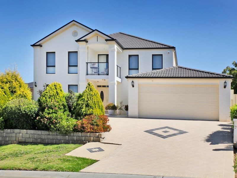 Blair Athol NSW 2560