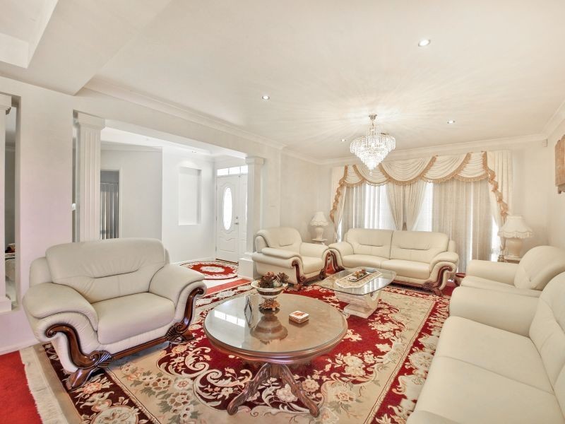 Blair Athol NSW 2560