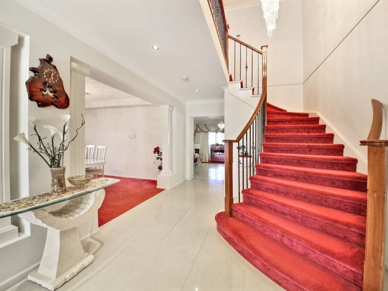 Blair Athol NSW 2560