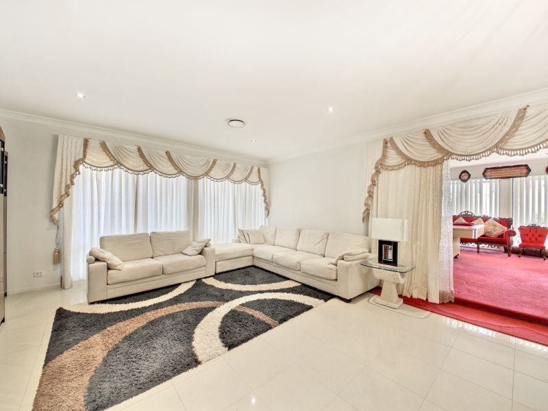 Blair Athol NSW 2560