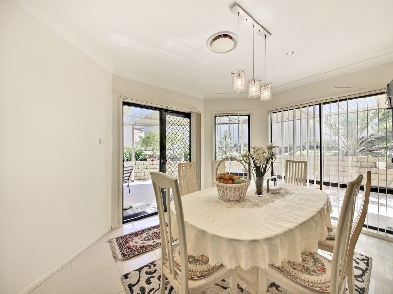 Blair Athol NSW 2560