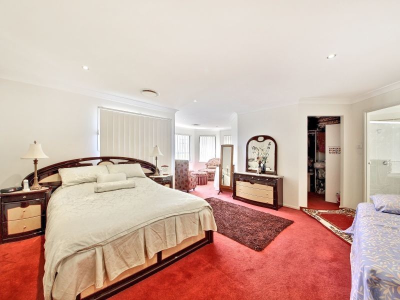 Blair Athol NSW 2560