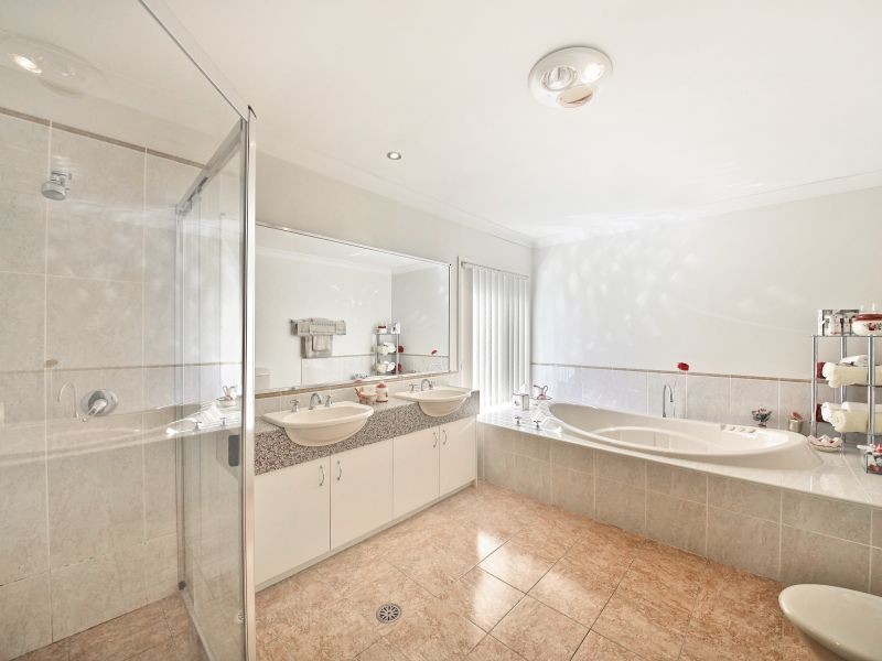 Blair Athol NSW 2560