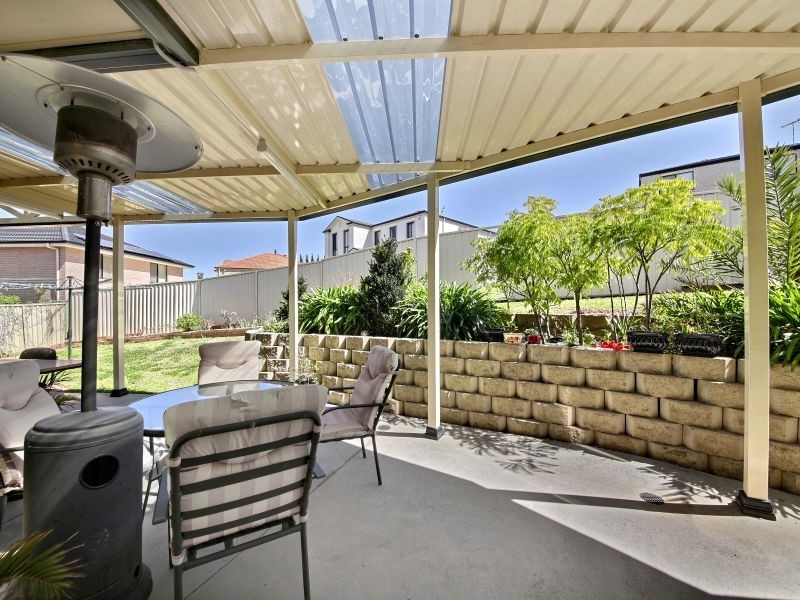 Blair Athol NSW 2560