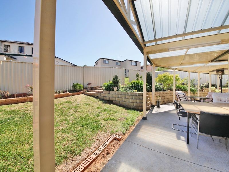 Blair Athol NSW 2560