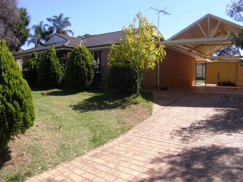 Rosemeadow NSW 2560