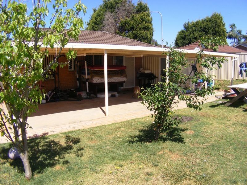 Rosemeadow NSW 2560