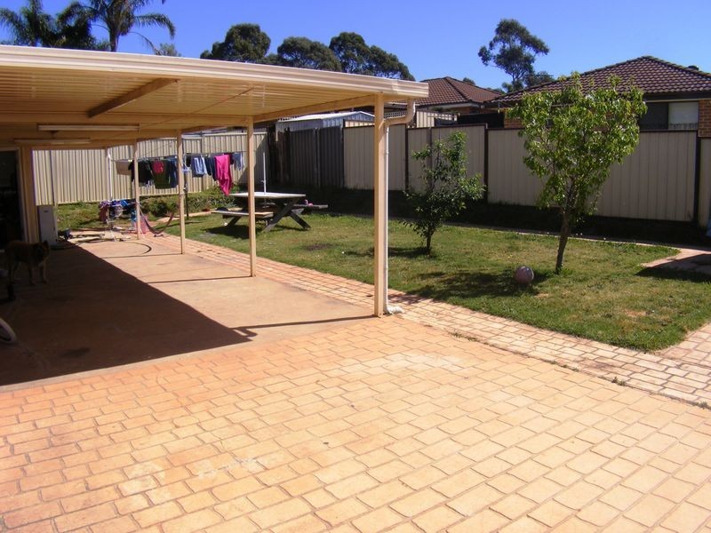 Rosemeadow NSW 2560