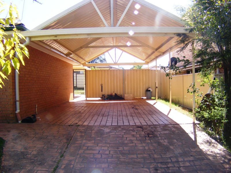 Rosemeadow NSW 2560